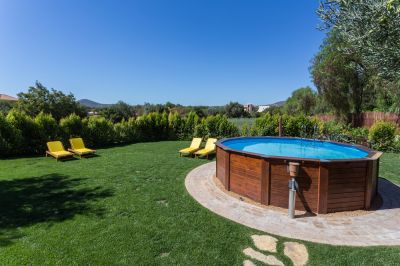Get the Joy of Swimming at Your Own Home!