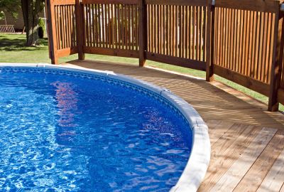 Less Expensive Than Installing Inground Pools!